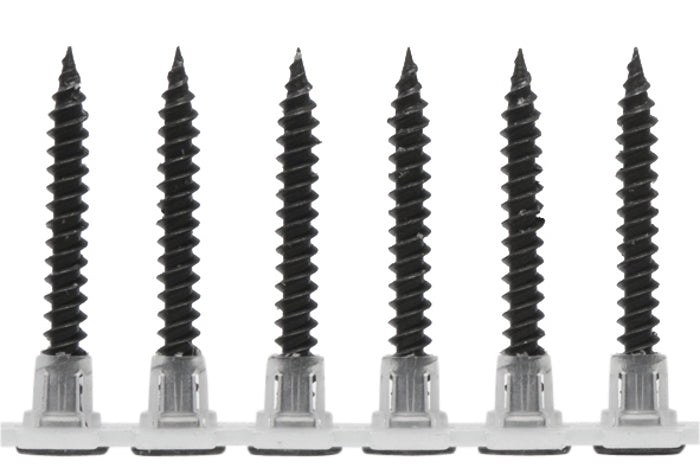 TBS MAGAZINSCHRAUBEN FEING. 3,9 x 25mm (1000 Stk.) - BERG TECTOOL GmbH