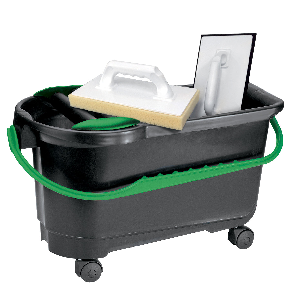 FLIESEN WASCHSET, PREMIUM - BERG TECTOOL GmbH