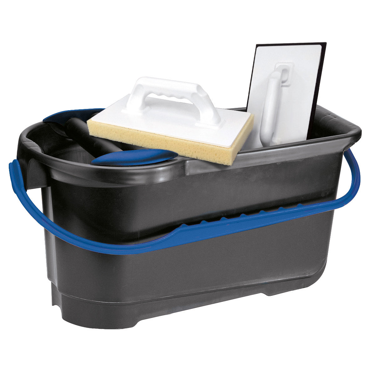 FLIESEN WASCHSET, PROFI - BERG TECTOOL GmbH
