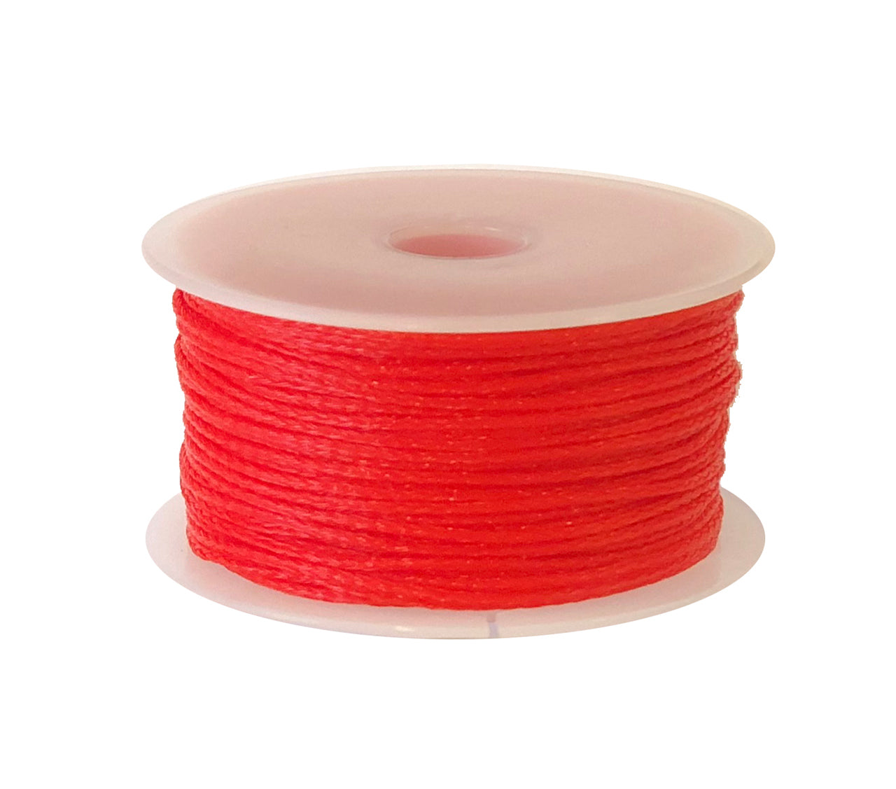 FLIESENLEGERSCHNUR ROT 1,7mm x 50m - BERG TECTOOL GmbH