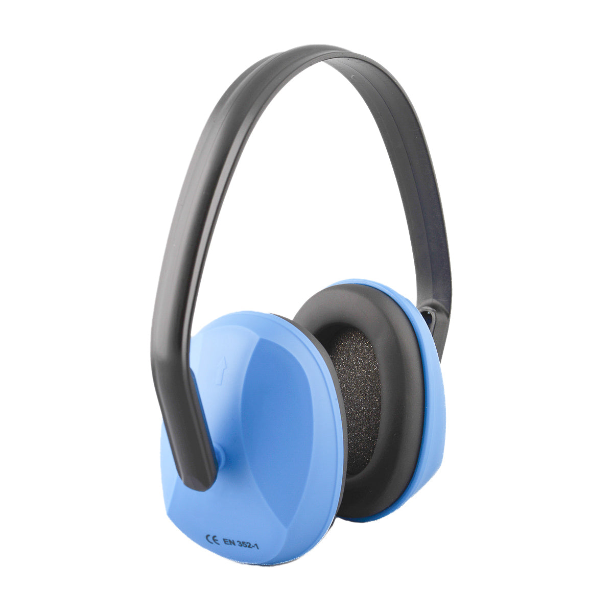 GEHÖRSCHUTZ MIT VERSTELLBAREM BÜGEL - BERG TECTOOL GmbH