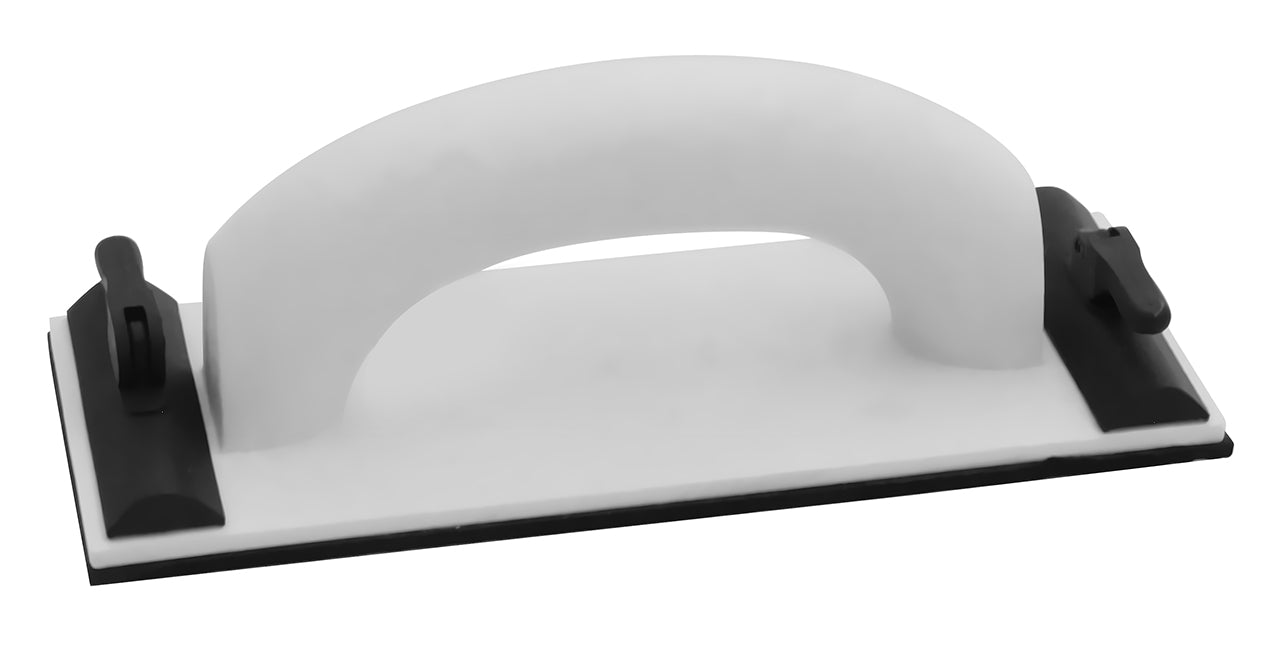 HANDSCHIFER MIT SCHNELLVERSCHLUSS, 240 x 85 mm - BERG TECTOOL GmbH