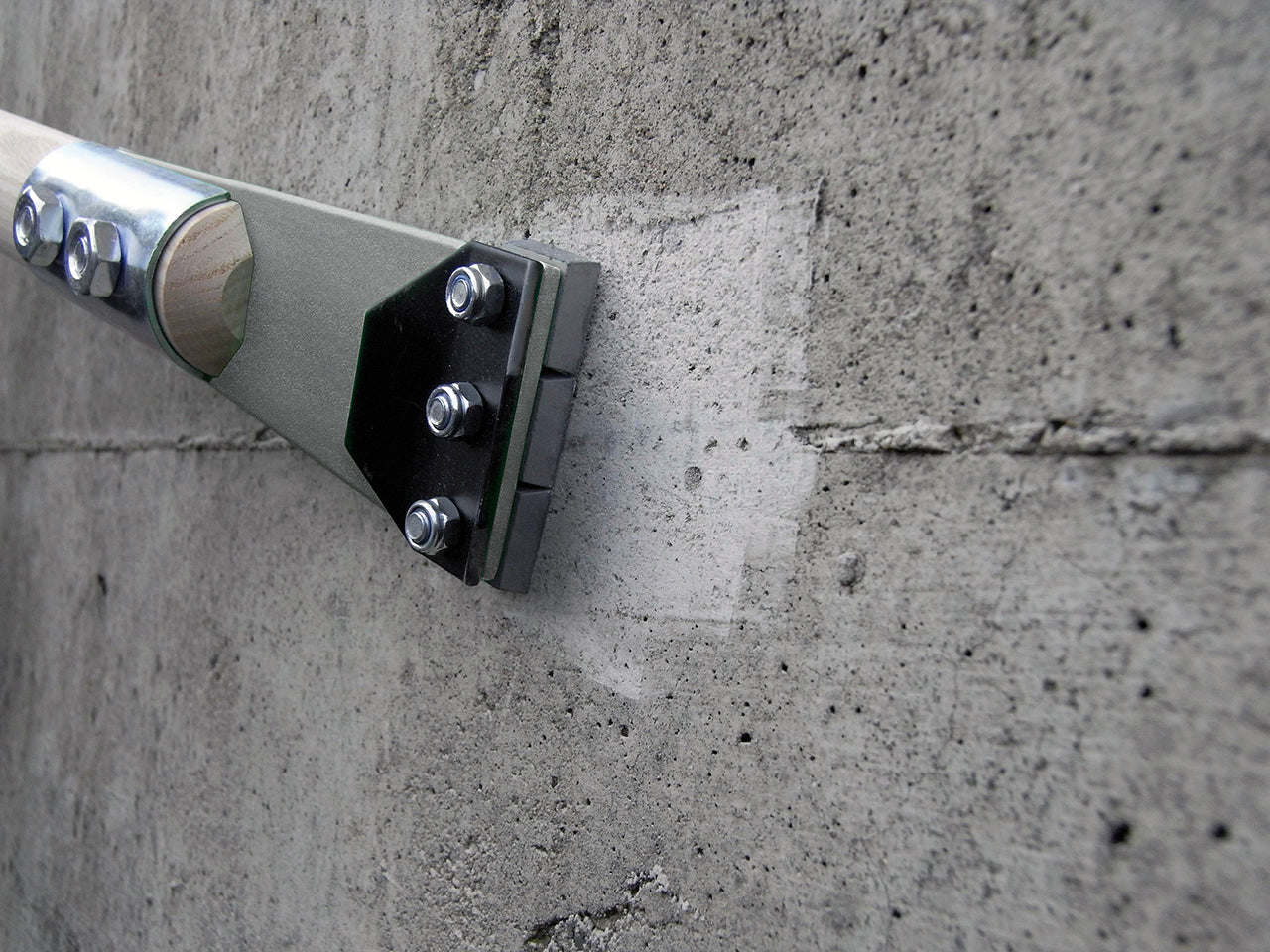 HARTMETALLSCHABER HM BS 3 - 1600 - BERG TECTOOL GmbH