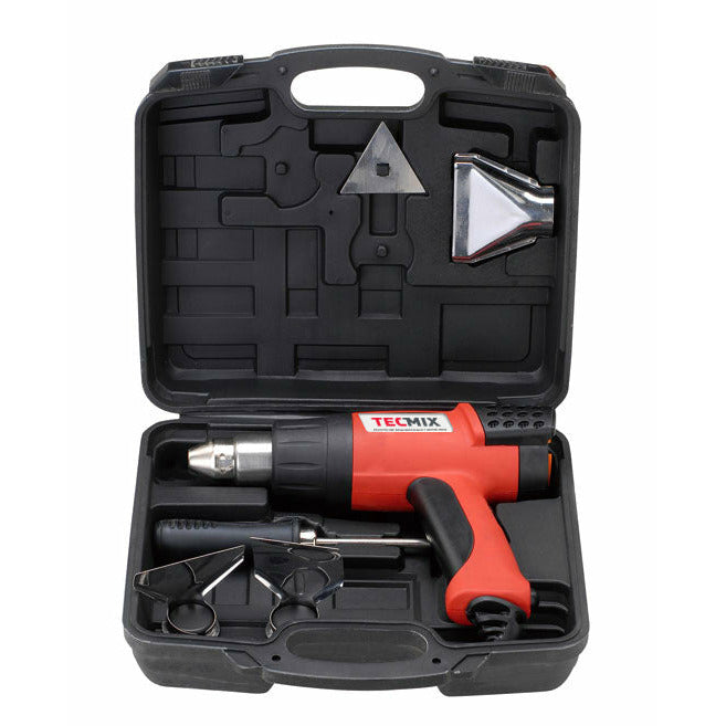 TM DHG 2000 - BERG TECTOOL GmbH