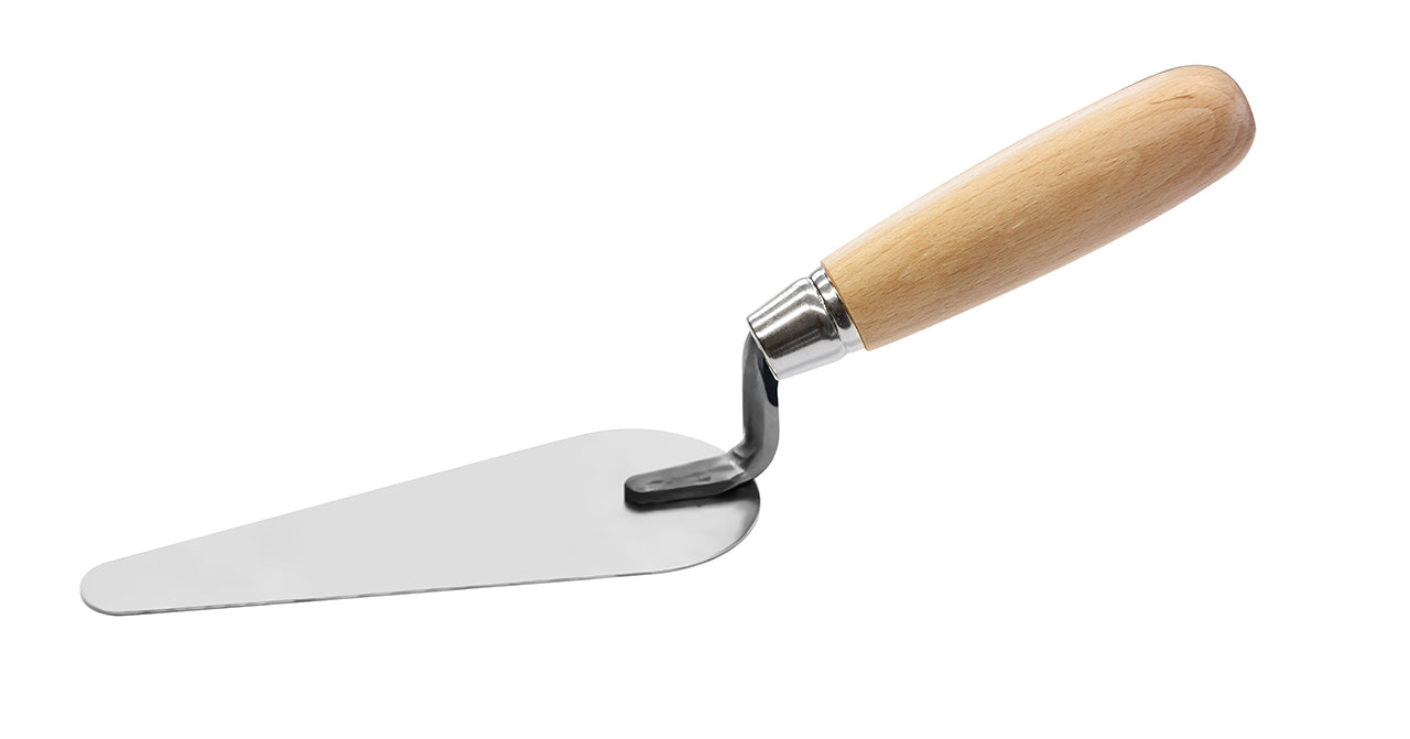 KATZENZUNGENKELLE, 140mm - BERG TECTOOL GmbH
