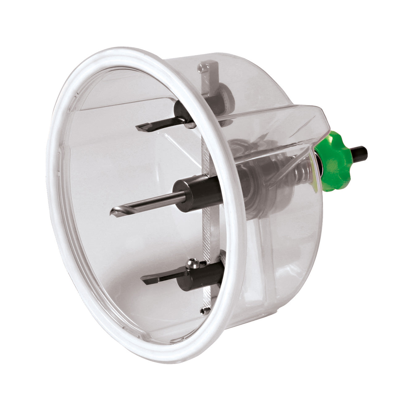 KREISSCHNEIDER BHC 205 - BERG TECTOOL GmbH