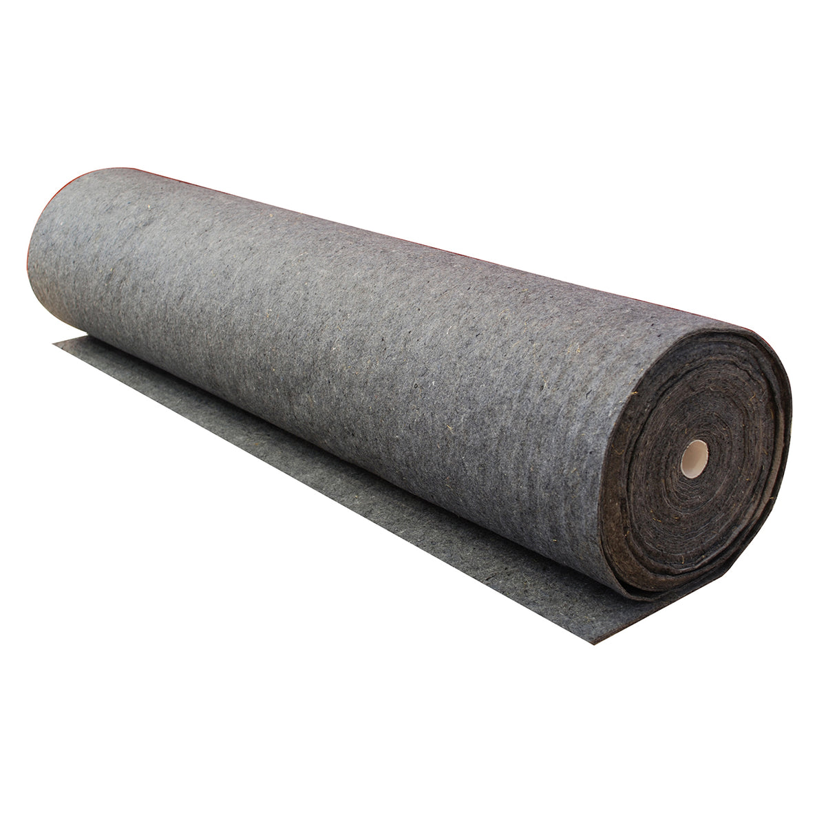 MALERABDECKVLIES MIT PE-Folie, PROFI, 270 g/m², 50 m x 1 m - BERG TECTOOL GmbH