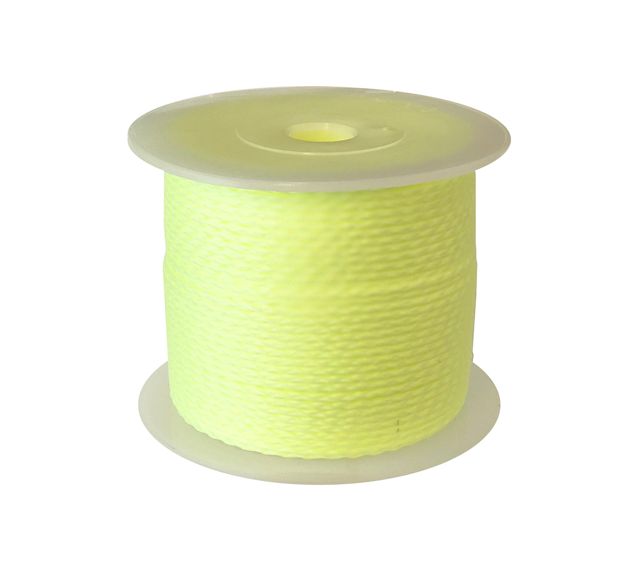 MAURERSCHNUR gelb 2,0mm x 100m - BERG TECTOOL GmbH