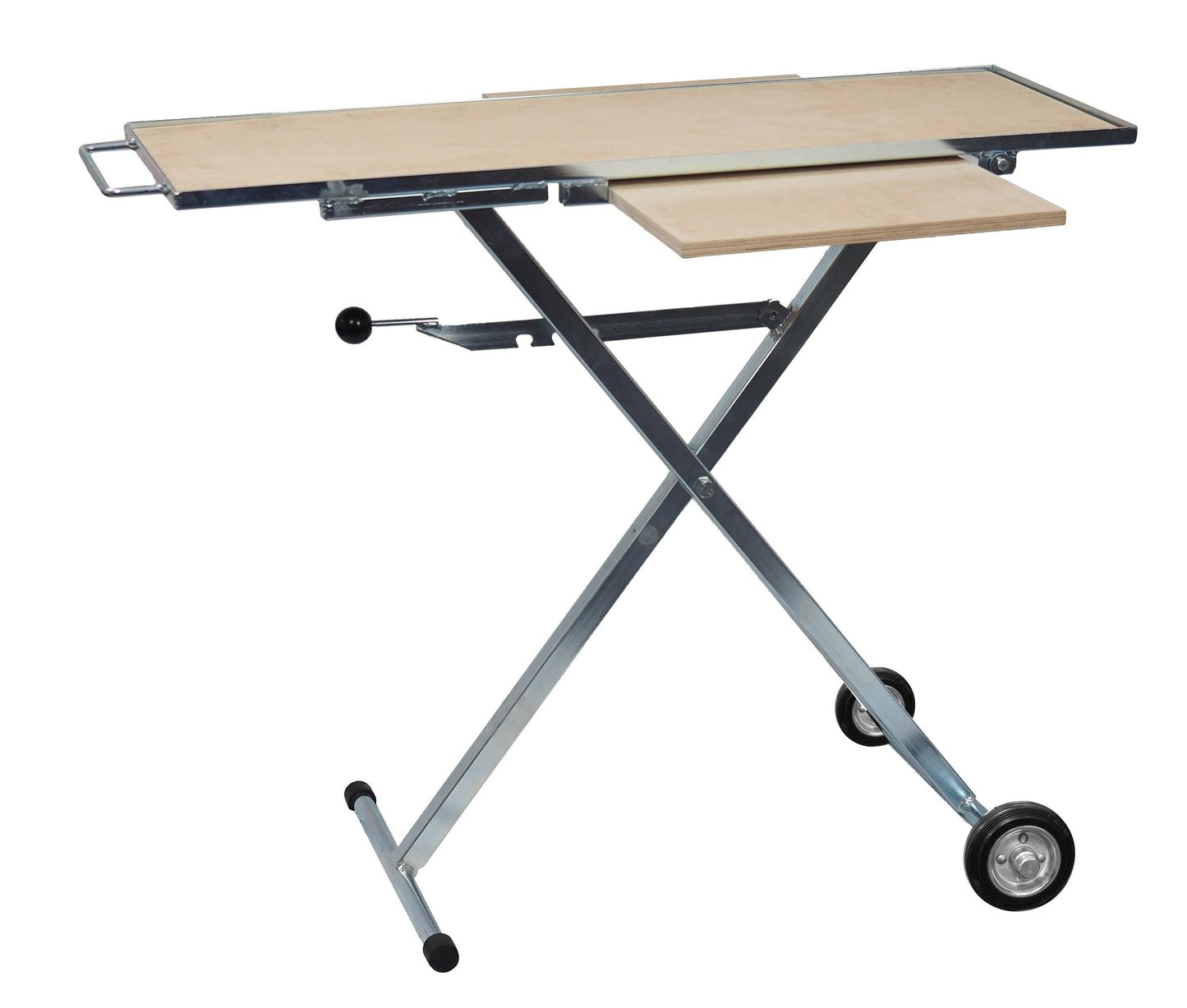 Arbeitstisch für Fliesenschneider FSM AT 640/900 - BERG TECTOOL GmbH