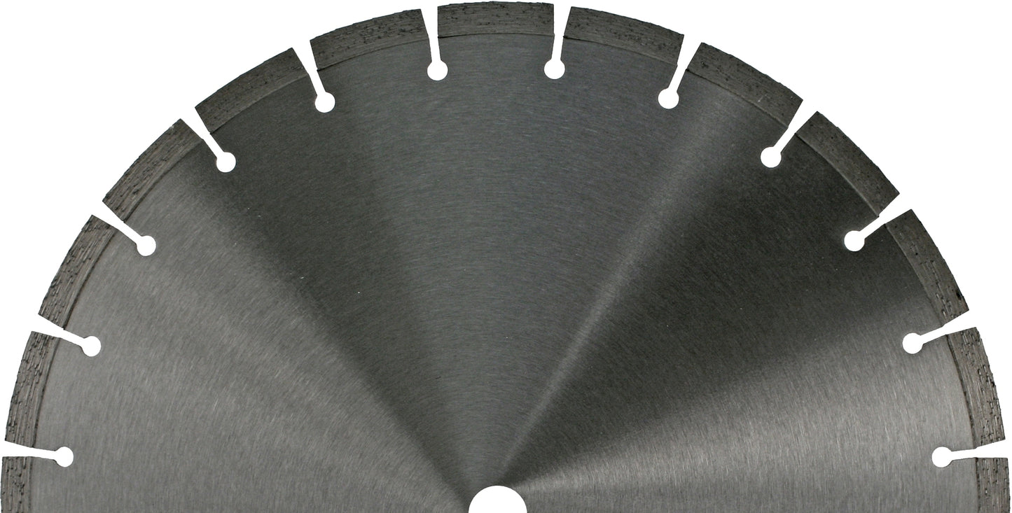TT Diamantscheibe, Stationäre Maschinen, Ø 400 - BERG TECTOOL GmbH