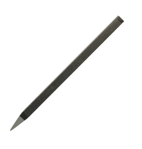 SCHNUREISEN, 160 mm - BERG TECTOOL GmbH