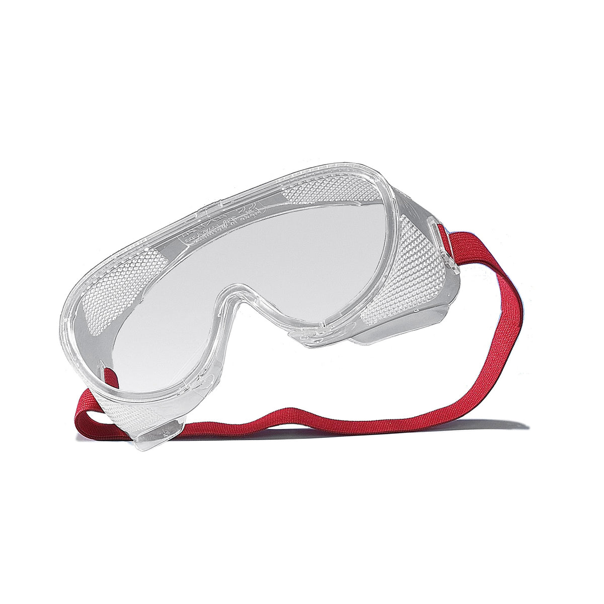 SCHUTZBRILLE BASIC - BERG TECTOOL GmbH