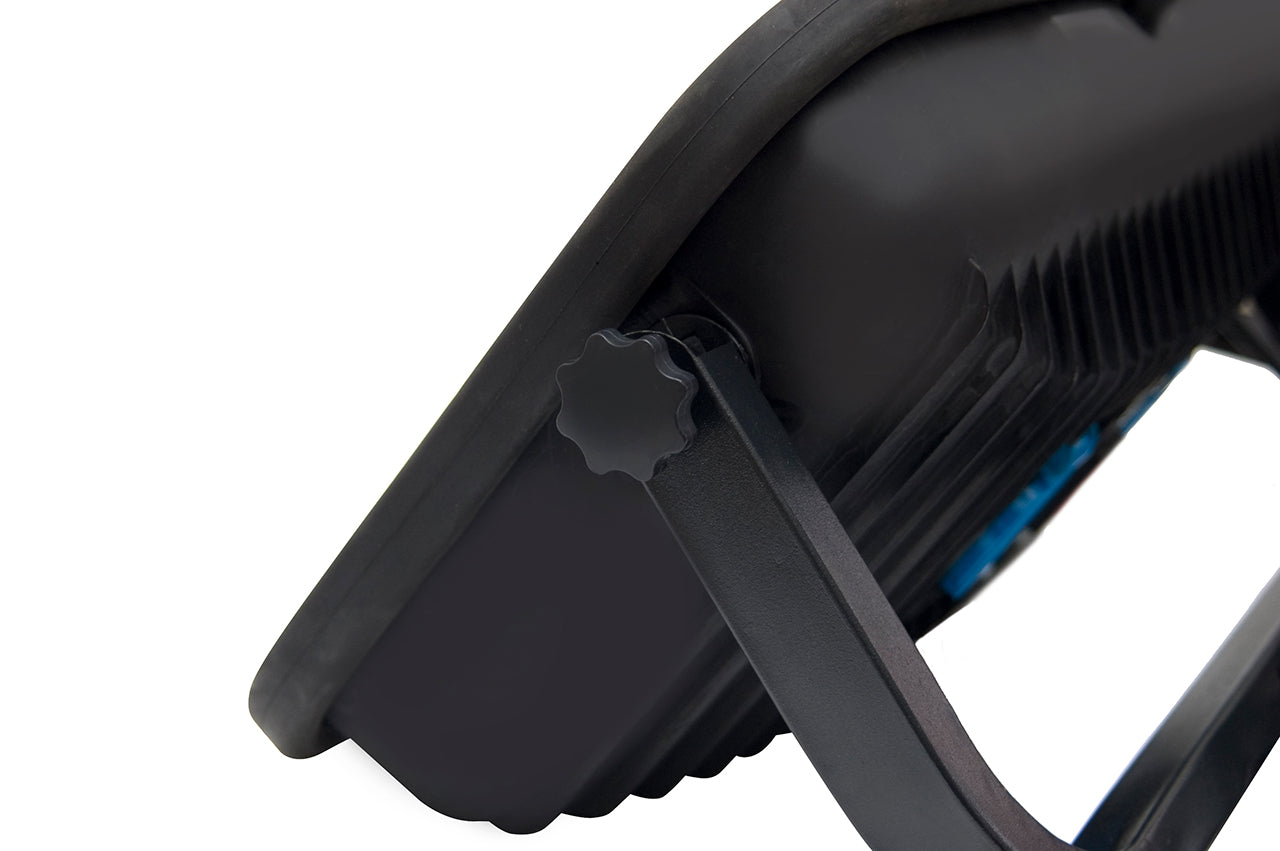 BAULEUCHTE TCL 108 Q - BERG TECTOOL GmbH