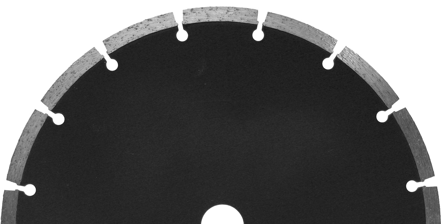 TT Diamantscheibe, abrasive Materialien, Ø 125 - BERG TECTOOL GmbH