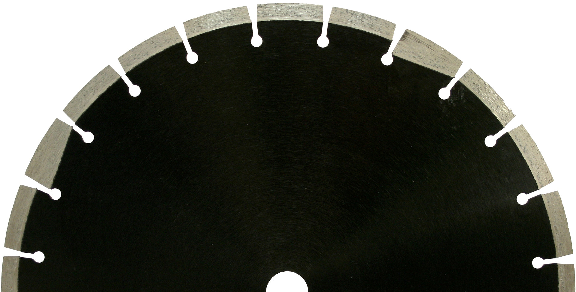 TT Diamantscheibe, breites Schutzsegment, Ø 300 - BERG TECTOOL GmbH