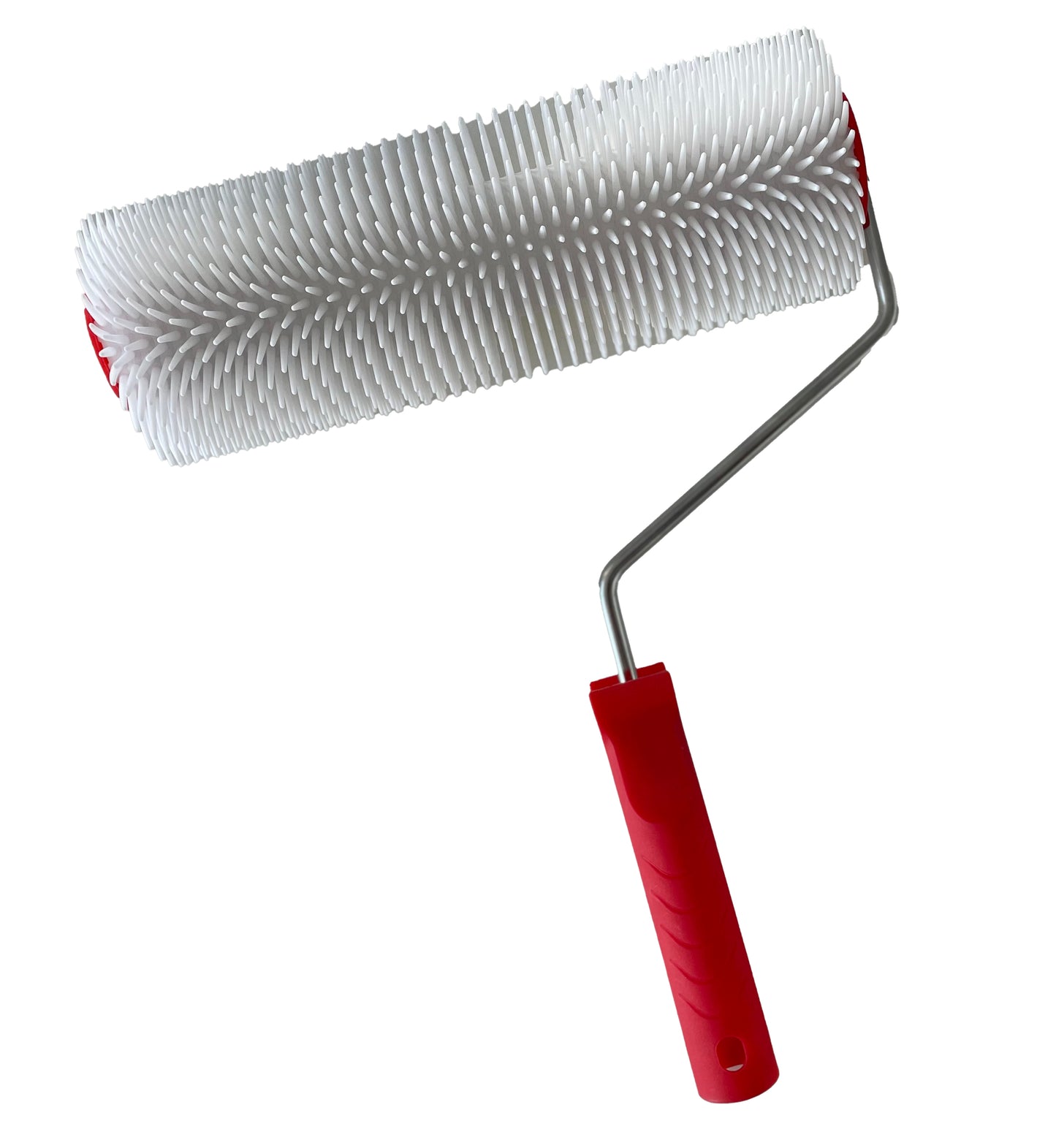 TECTOOL Entlüftungsrolle / Stachelwalze 250 mm