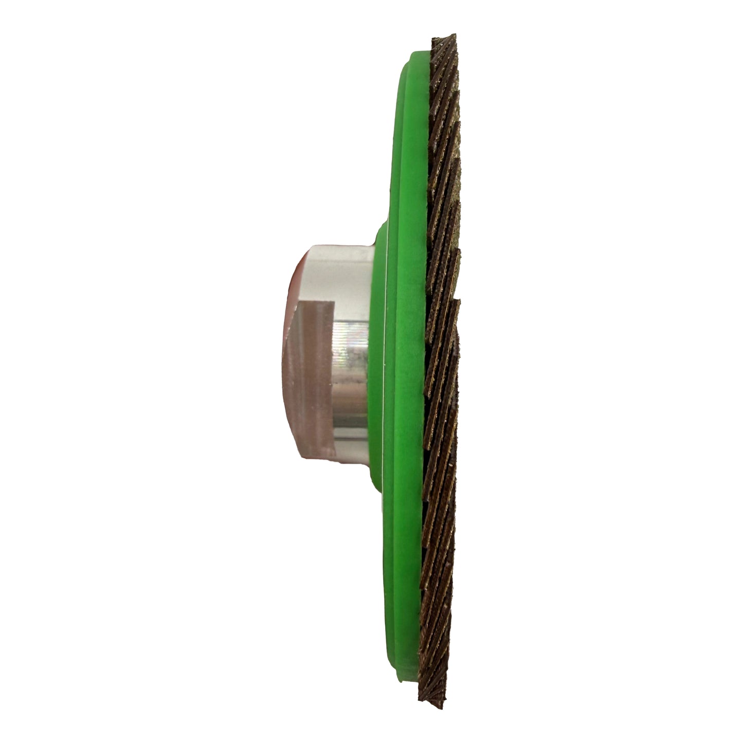 Diamant Fächerscheibe Hybrid, K60, M14, Ø 115mm