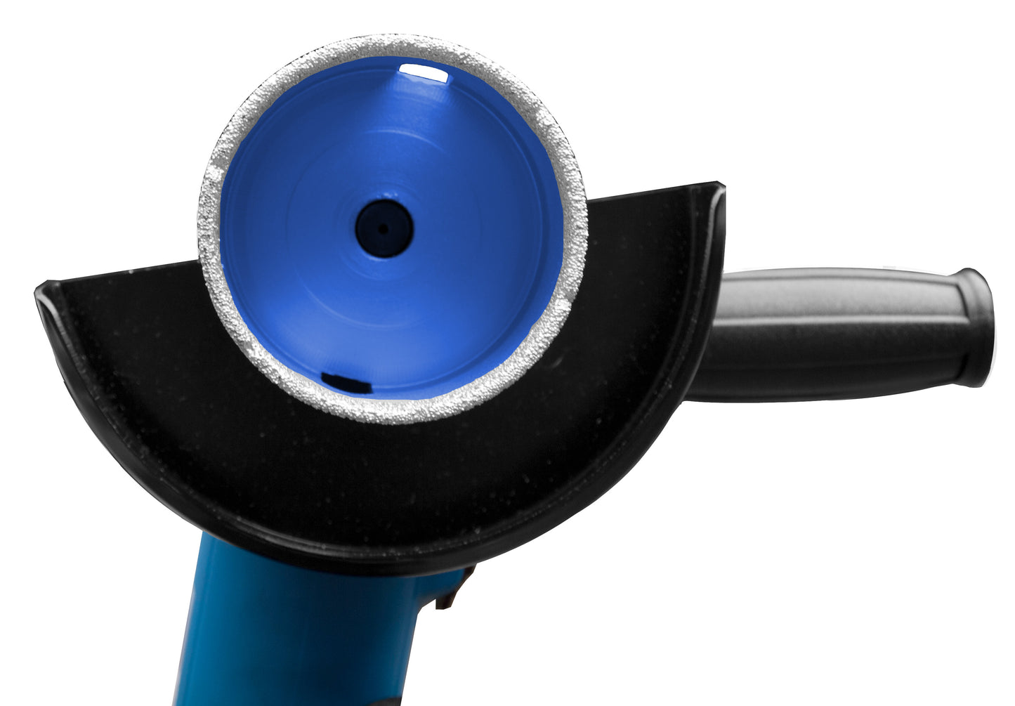 DIAMANT-TROCKENBOHRKRONE 12mm M14