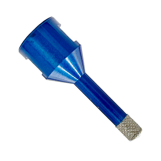 DIAMANT-TROCKENBOHRKRONE 8mm M14