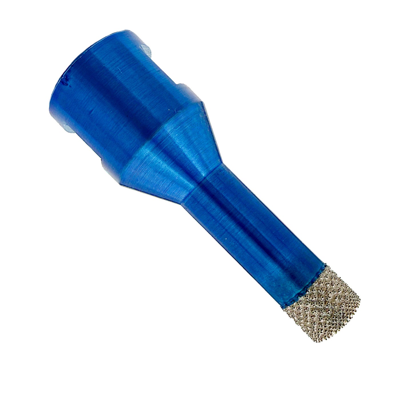 DIAMANT-TROCKENBOHRKRONE 12mm M14