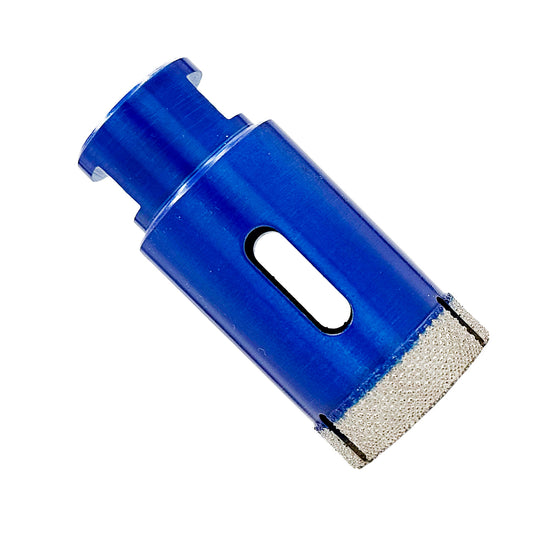 DIAMANT-TROCKENBOHRKRONE 30mm M14