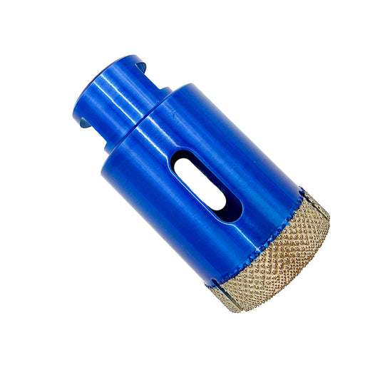 DIAMANT-TROCKENBOHRKRONE 35mm M14