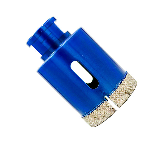 DIAMANT-TROCKENBOHRKRONE 40mm M14