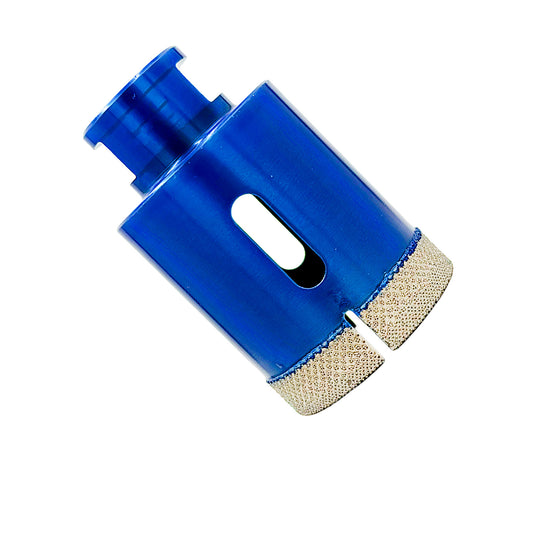 DIAMANT-TROCKENBOHRKRONE 45mm M14