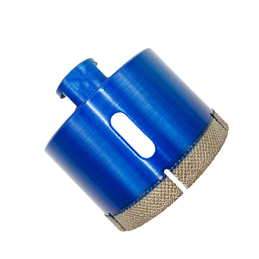 Diamant-Trockenbohrkrone 68mm M14