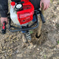 BENZIN ERDBOHRER TMX EB 2000