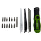 BMT - BERG MULTITOOL - Set 17-tlg.