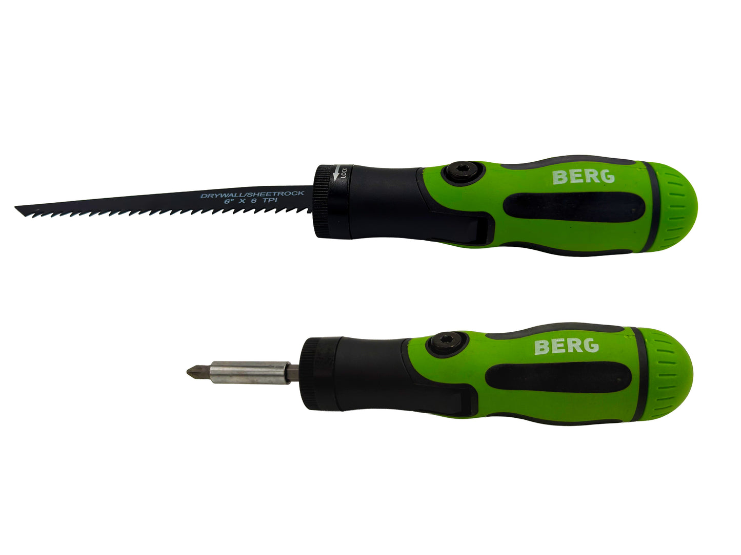 BMT - BERG MULTITOOL - Set 17-tlg.