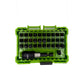 BBS - BERG Bit-Set 32-tlg., inkl. magn. Bithalter