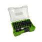 BBS - BERG Bit-Set 32-tlg., inkl. magn. Bithalter