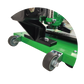 METALLFLIESENSCHNEIDMASCHINE BTC 640 - 3G