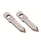 ERSATZMESSER-SET FÜR BHC KREISSCHNEIDER