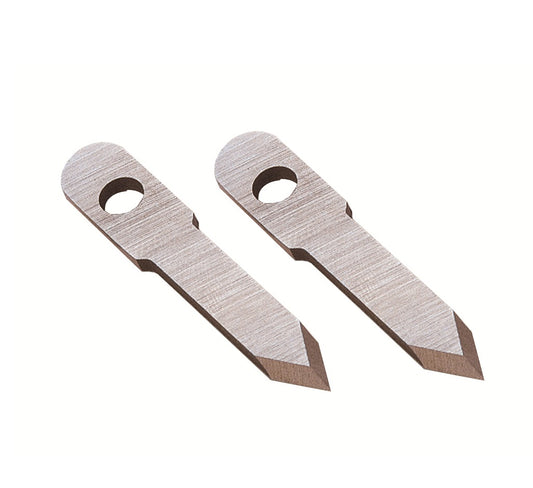 ERSATZMESSER-SET FÜR BHC KREISSCHNEIDER