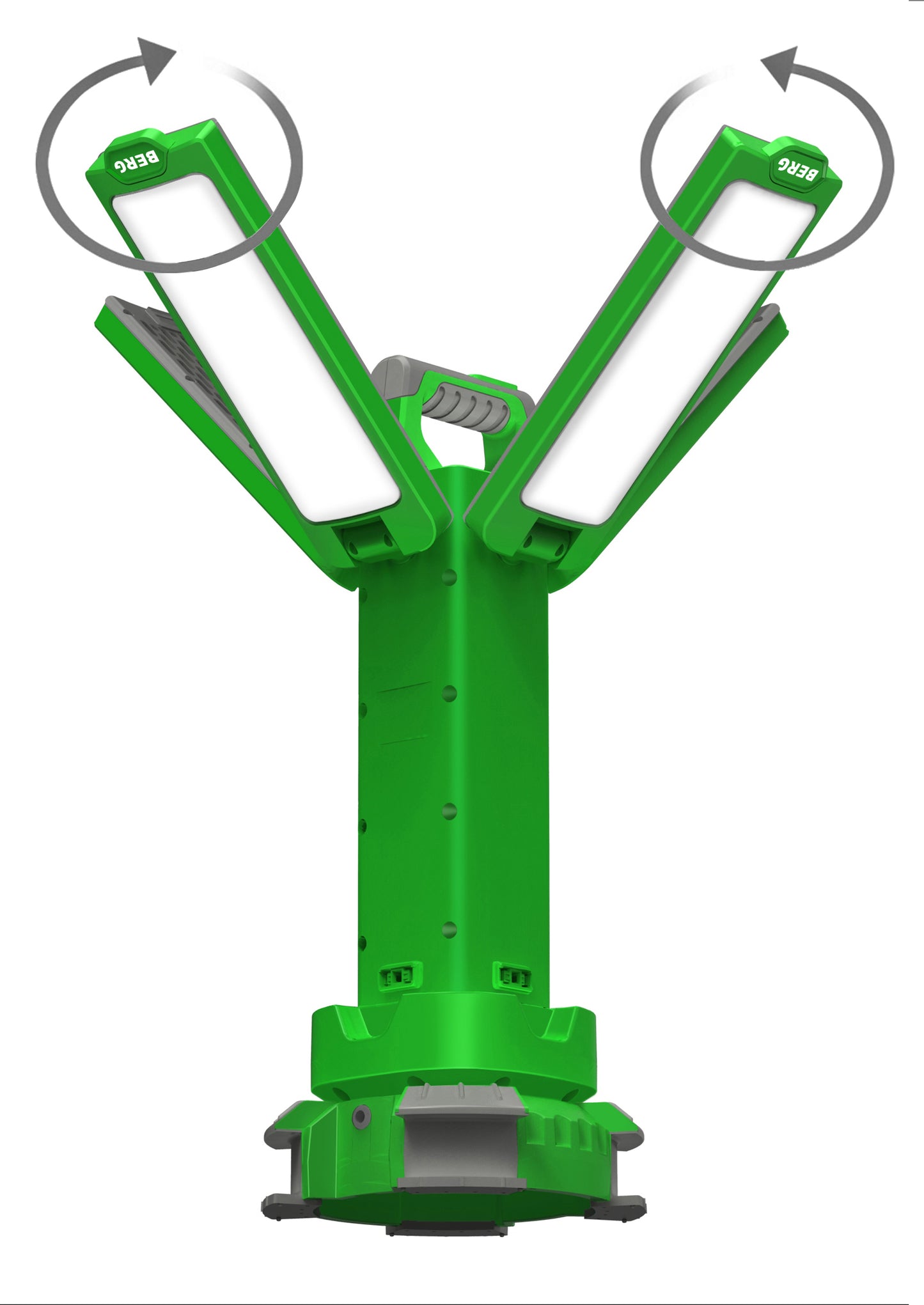 LED-STRAHLER BCL FLEX 360° BLUETOOTH STAR LED 200 TS