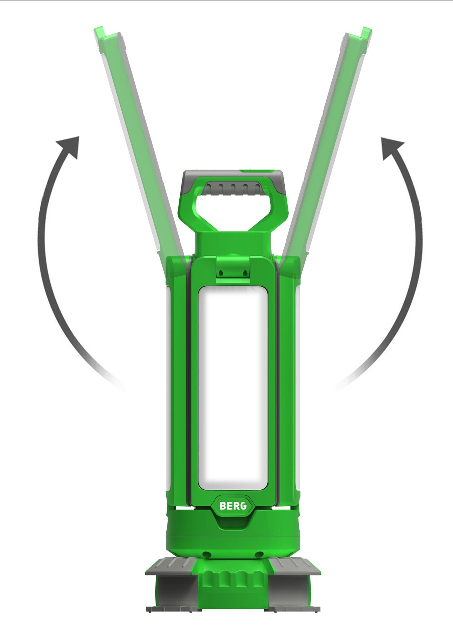 LED-STRAHLER BCL FLEX 360° BLUETOOTH STAR LED 200 TS