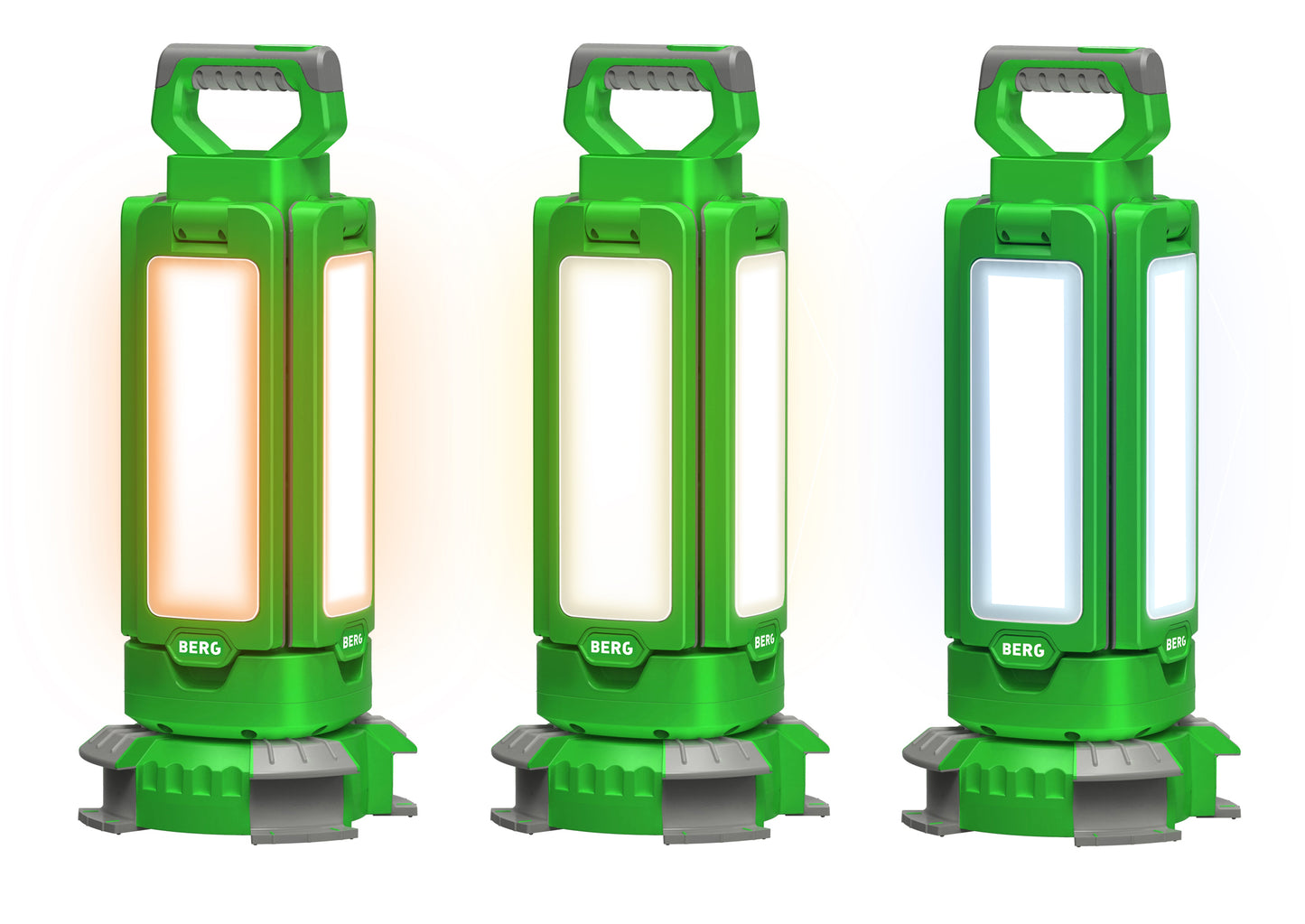 LED-STRAHLER BCL FLEX 360° BLUETOOTH STAR LED 200 TS