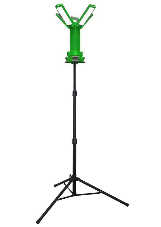 LED-STRAHLER BCL FLEX 360° BLUETOOTH STAR LED 200 TS