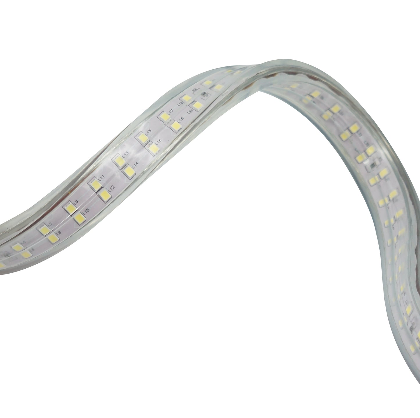 BERG BCL BERG PYTHON LED-STRIP 15m 27.000 Lumen IP67