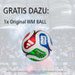 WM AKTIONSPAKET Startelf Set