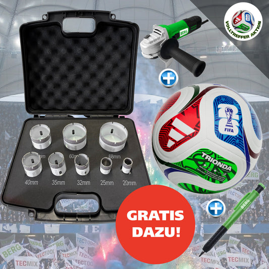 WM AKTIONSPAKET Startelf Set