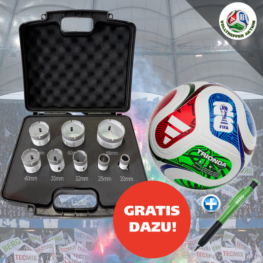 WM AKTIONSPAKET Edeljoker Set