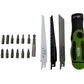 BMT - BERG MULTITOOL - Set 17-tlg.