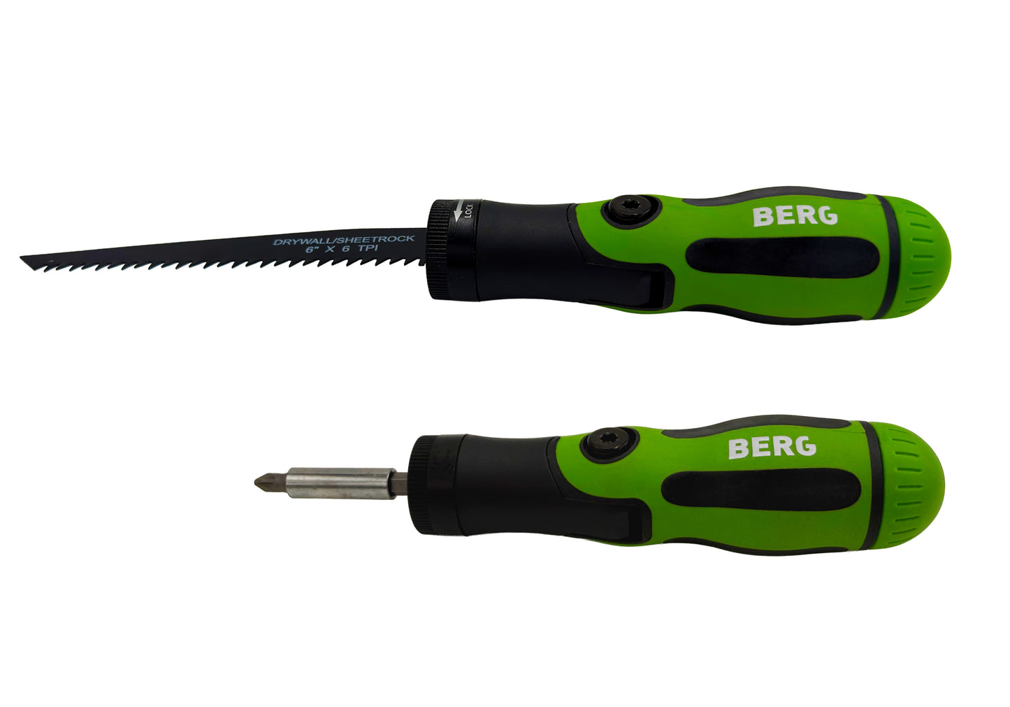 BMT - BERG MULTITOOL - Set 17-tlg.