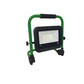 BERG LED-STRAHLER BCL FOLD LED 50 - IP65 Inkl. Fußgestell