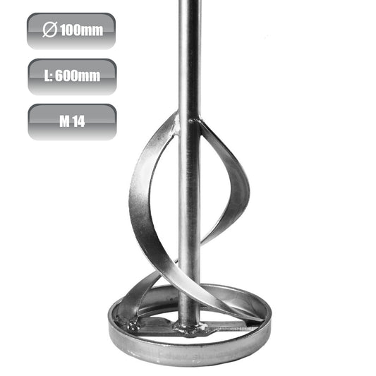 RONDENRÜHRQUIRL RR 100 G