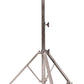 TELESKOPSTATIV TS V 25 (VLF), exkl. DQ